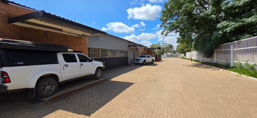 Commercial Property for Sale in Uraniaville North West